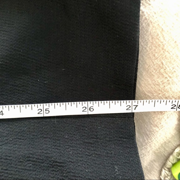 💠 Aritzia Wilfred Darontal Cropped Pants Size 10 - Picture 6 of 7